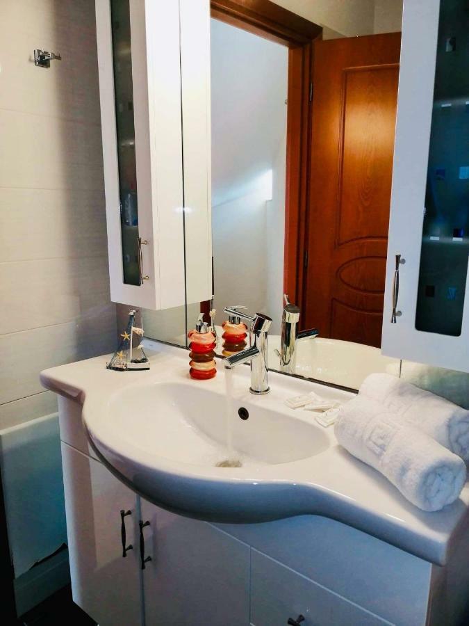 House Of Light Apartment Сития Екстериор снимка