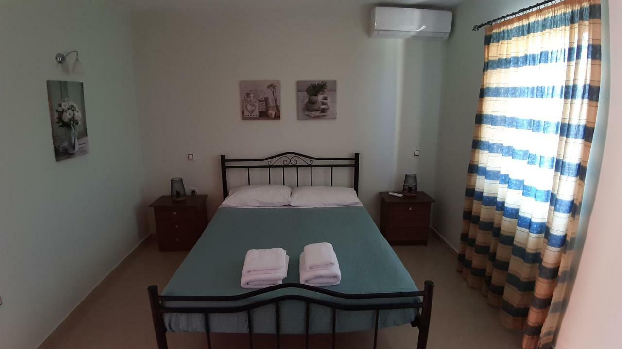House Of Light Apartment Сития Екстериор снимка