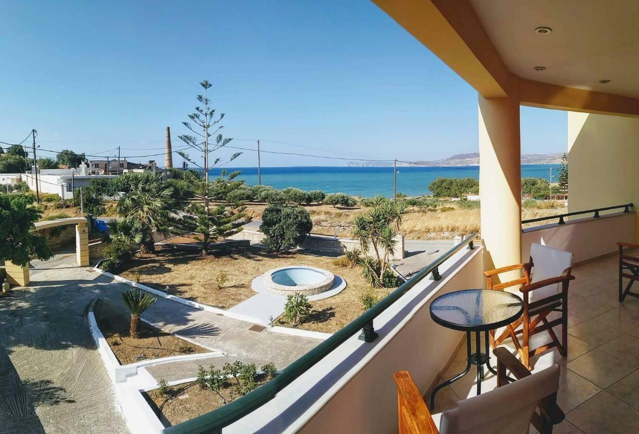 House Of Light Apartment Сития Екстериор снимка
