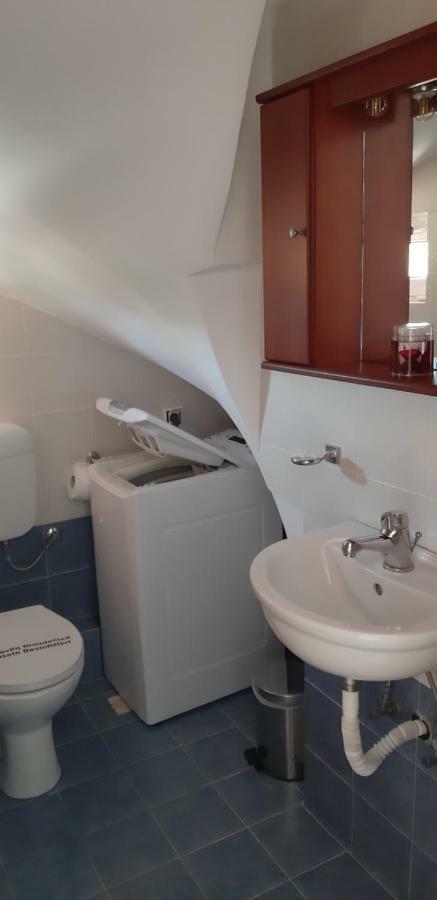 House Of Light Apartment Сития Екстериор снимка