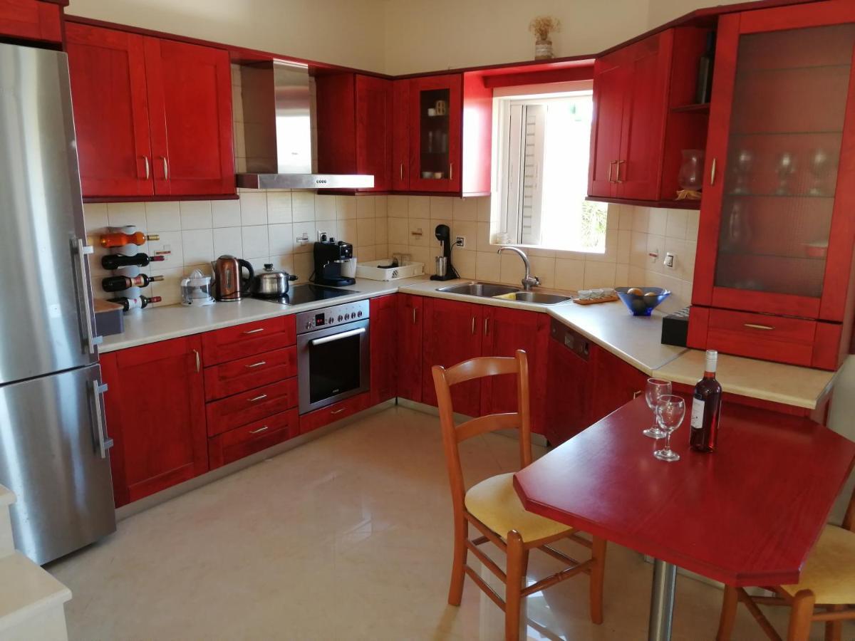 House Of Light Apartment Сития Екстериор снимка