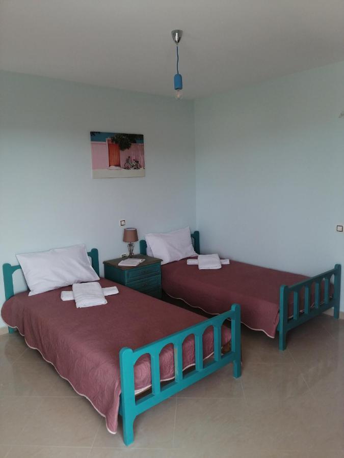 House Of Light Apartment Сития Екстериор снимка