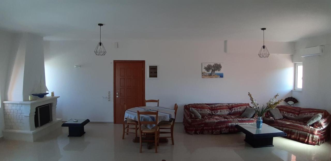 House Of Light Apartment Сития Екстериор снимка